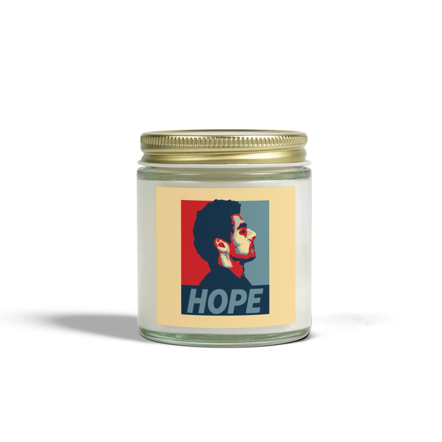 The HOPE Candle