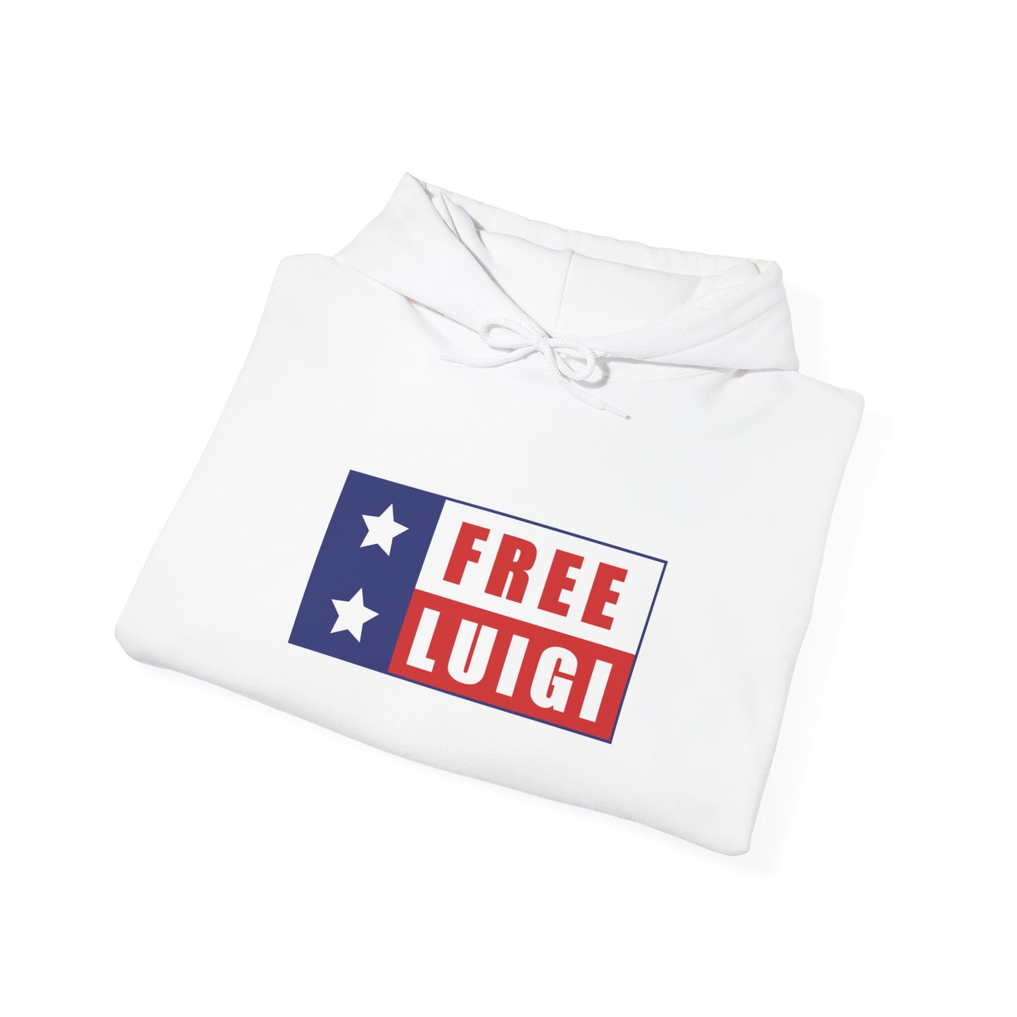 The Free LM Hoodie
