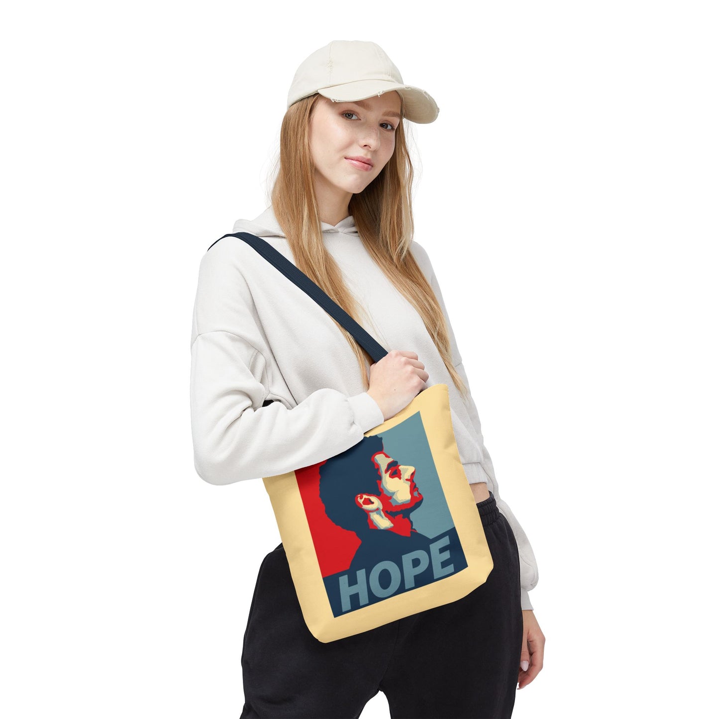 The HOPE Bag