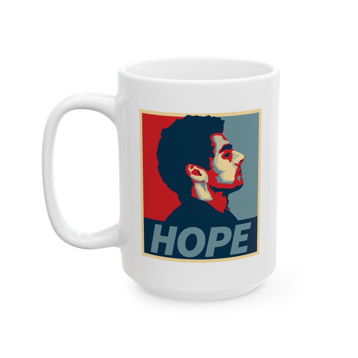 The HOPE Mug