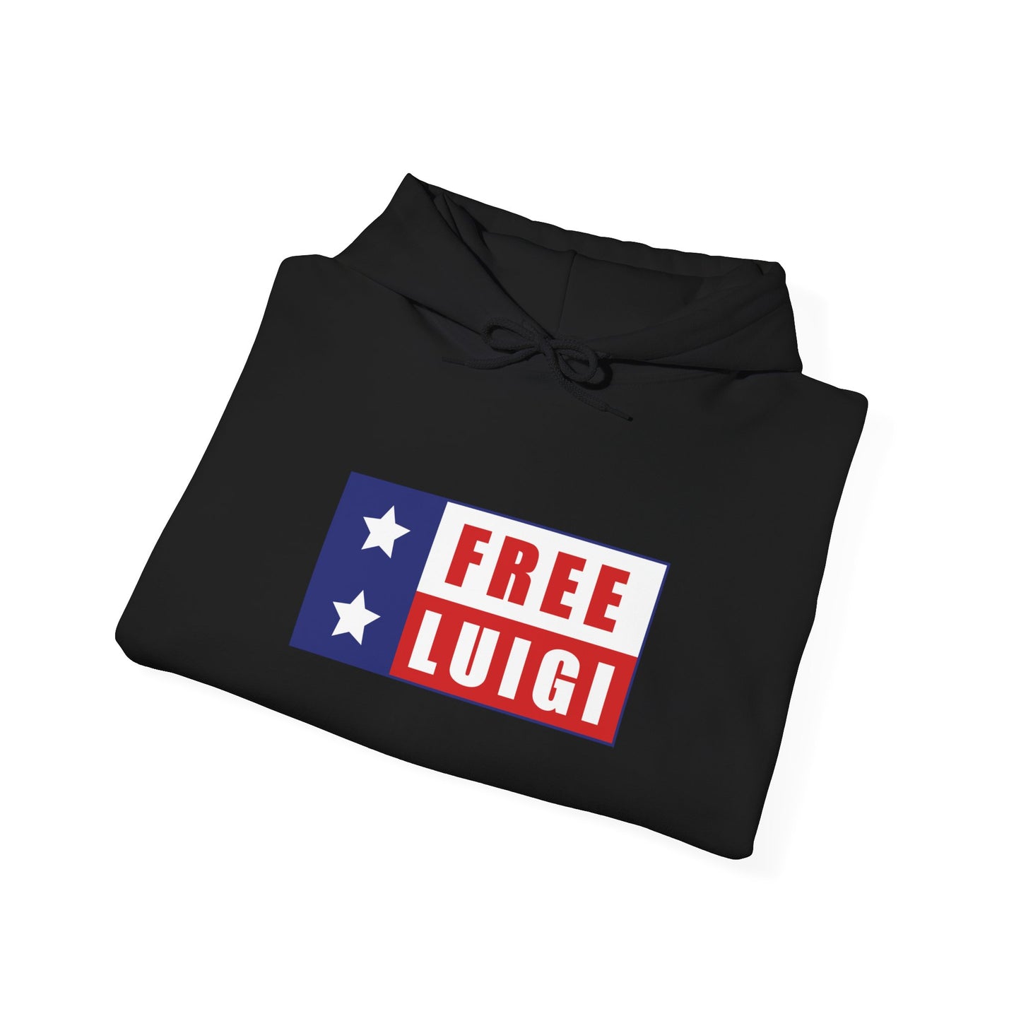 The Free LM Hoodie