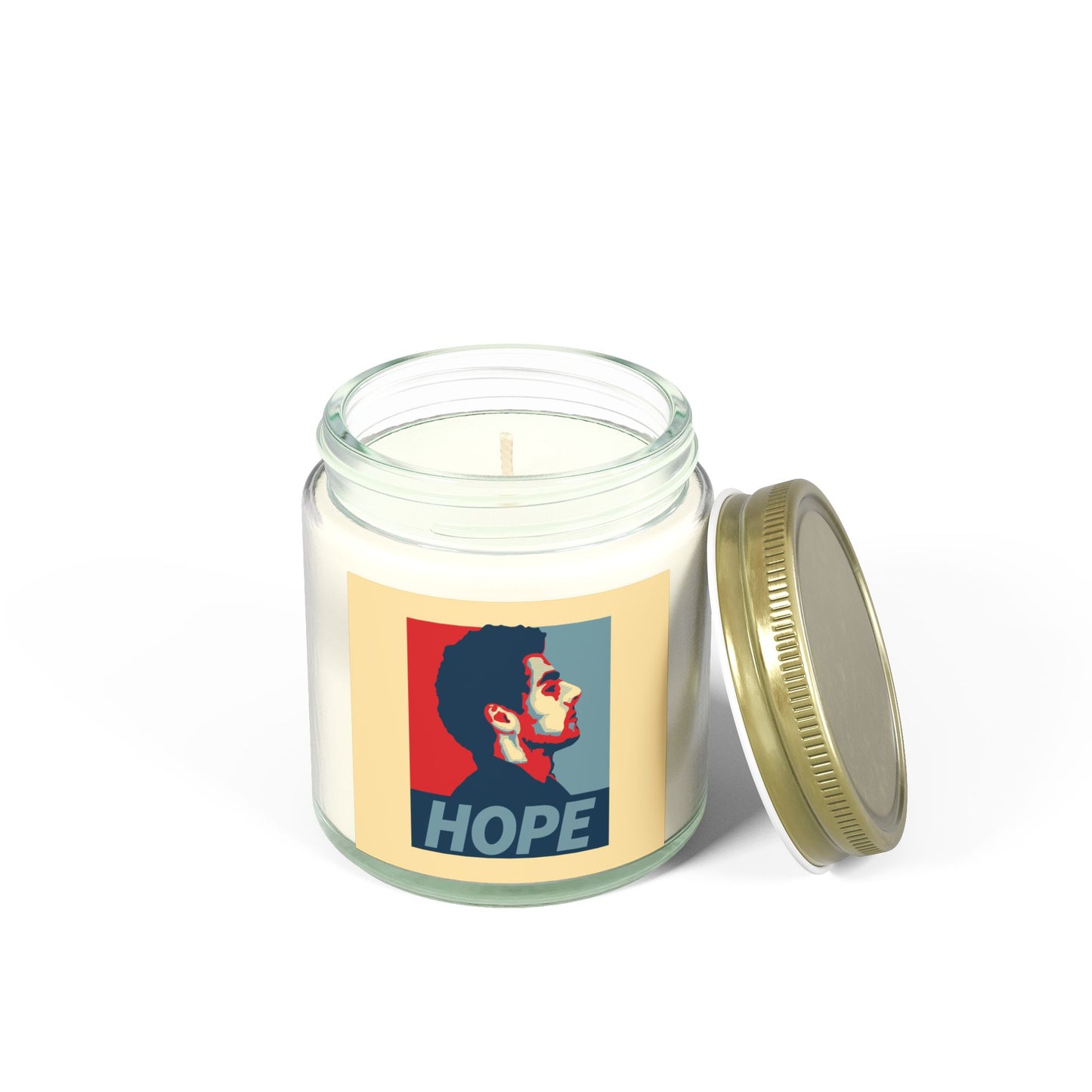 The HOPE Candle