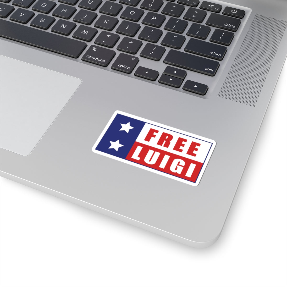 The FREEDOM Sticker