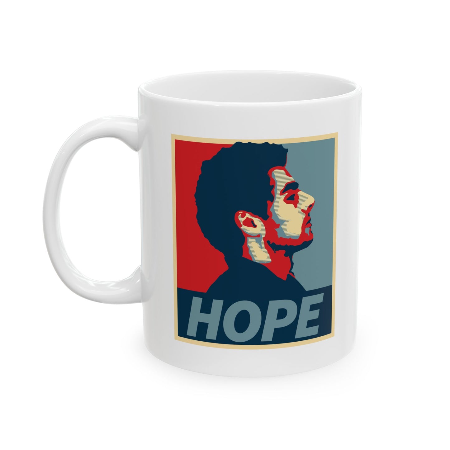 The HOPE Mug