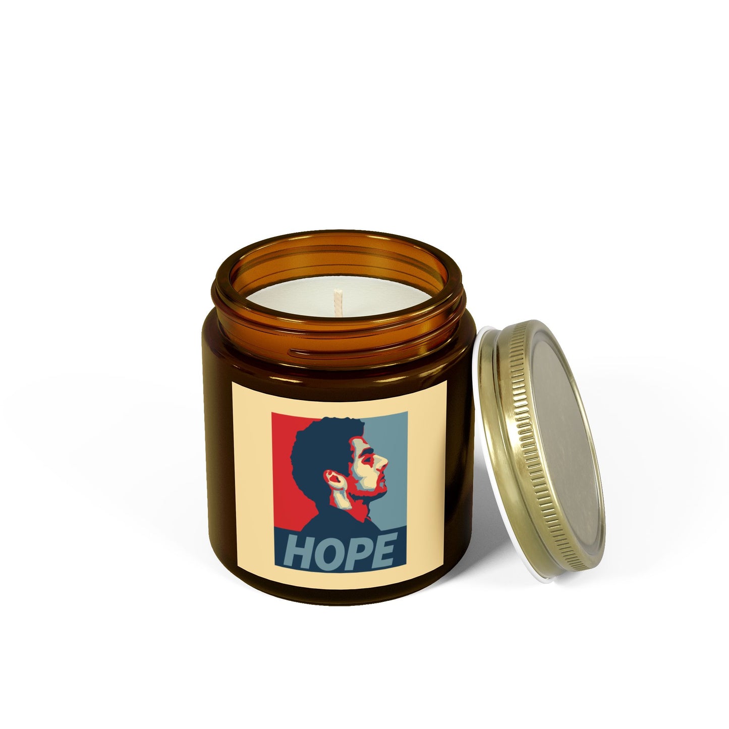 The HOPE Candle