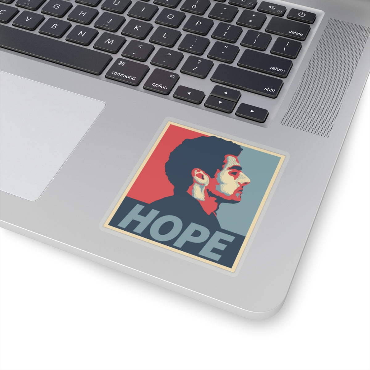 The HOPE Vinyl Sticker