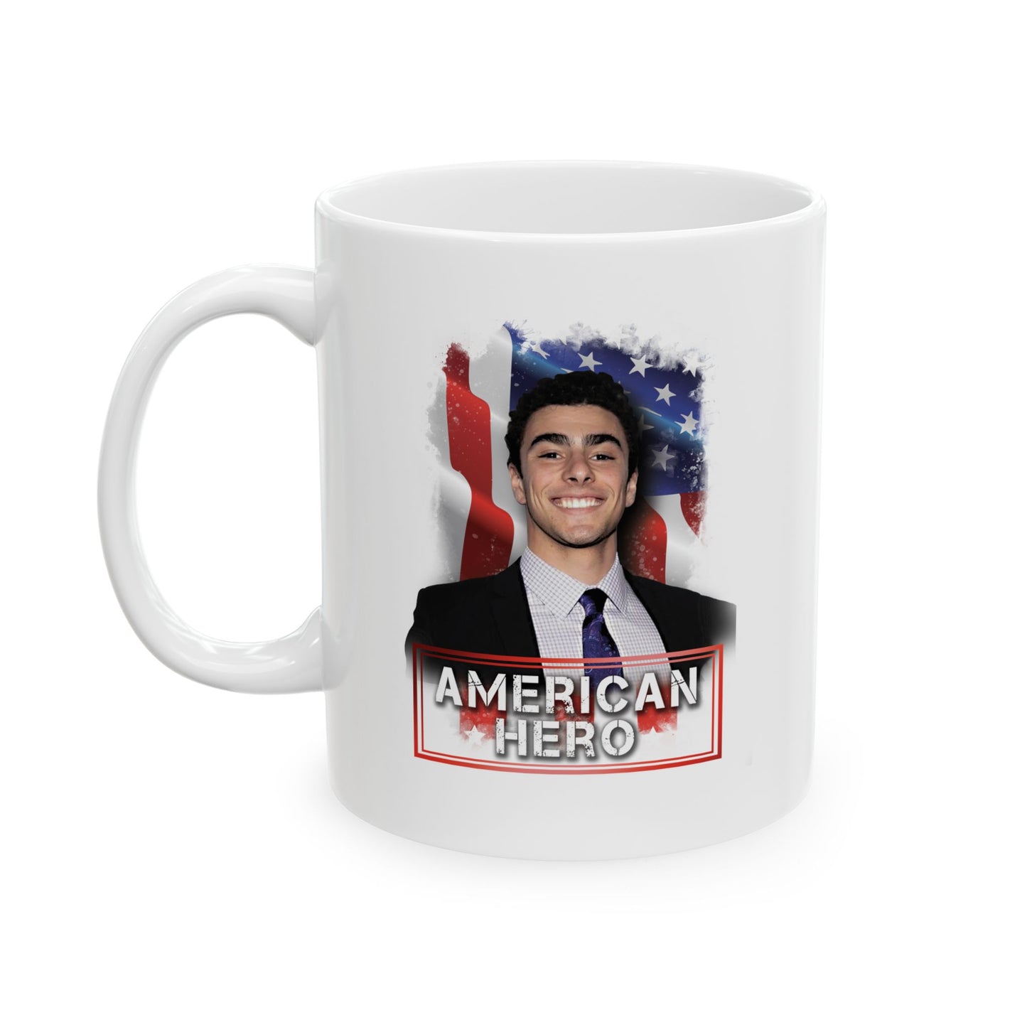 The Hero Mug