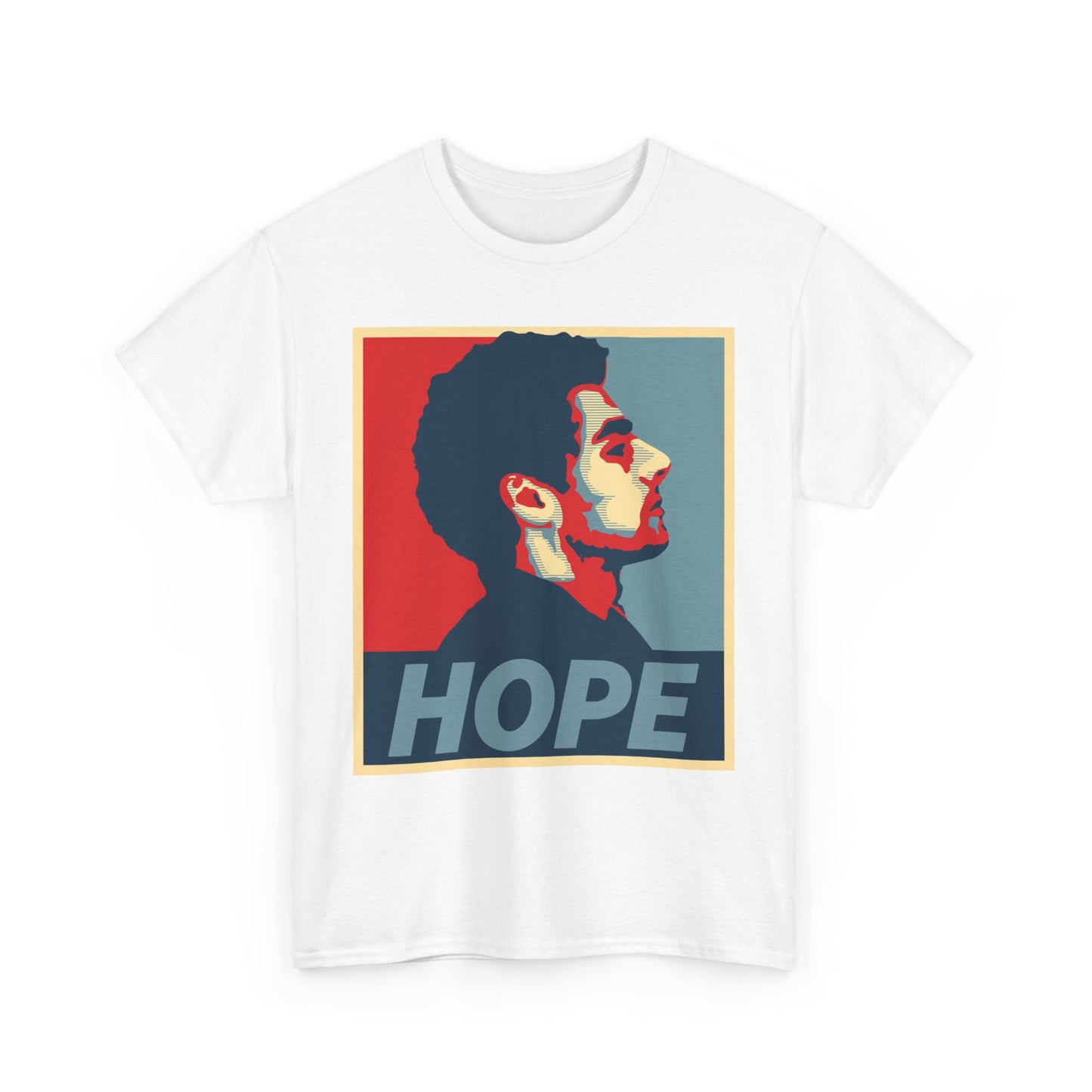 The HOPE LM Tee